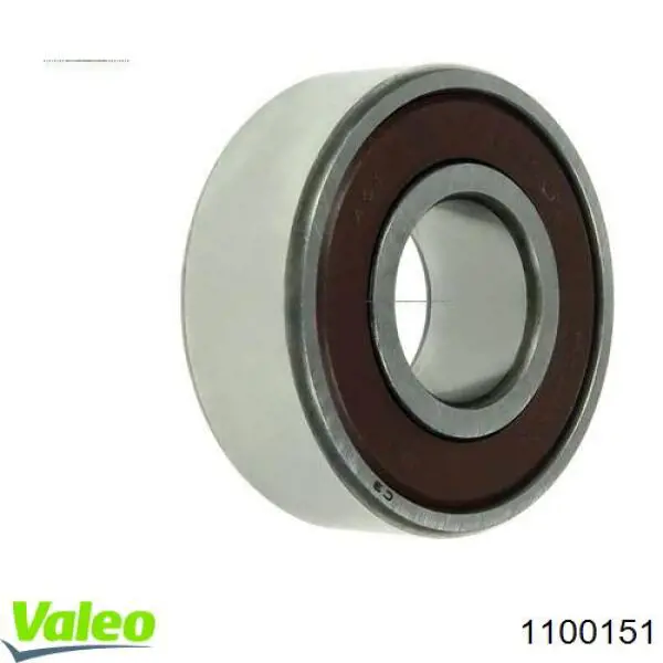 Купить 1100151 VALEO 