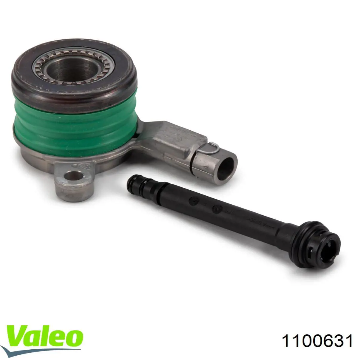 Купить 1100631 VALEO Цилиндр сцепления в сборе с выжимным подшипником