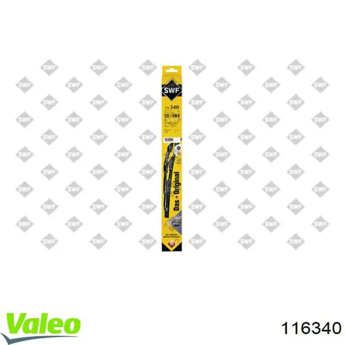 116340 VALEO