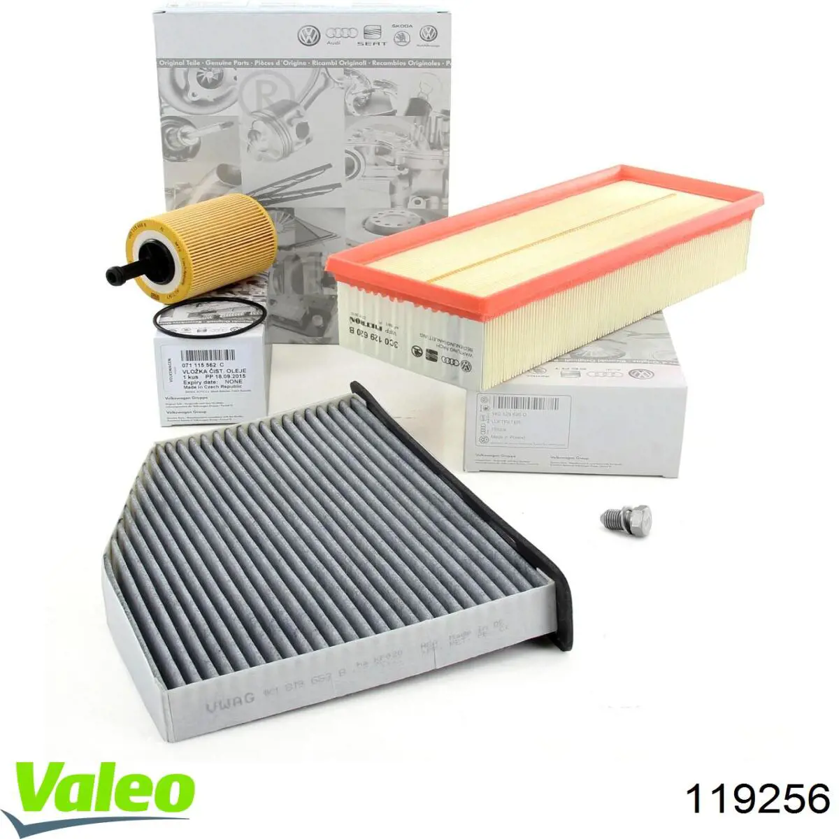Щетка-дворник лобового стекла водительская LR066541 Land Rover