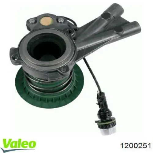  VALEO 1200251 цена, от 788.36 USD