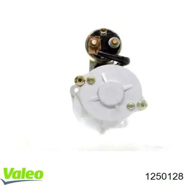 Купить 1250128 VALEO Стартер