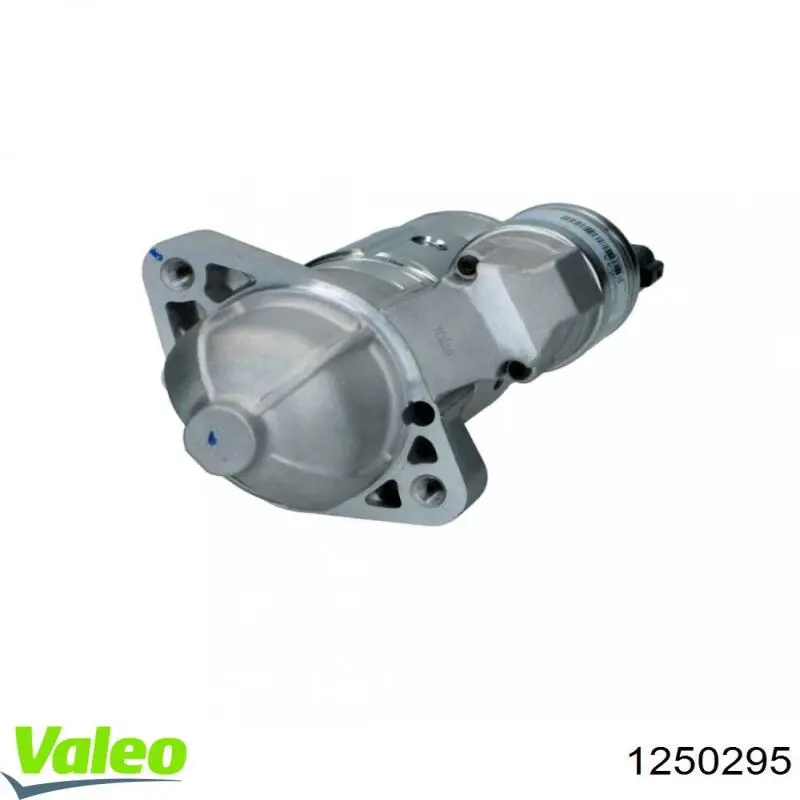Стартер VALEO 1250295 цена, от 42.28 USD