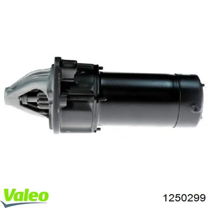 Купить 1250299 VALEO Стартер