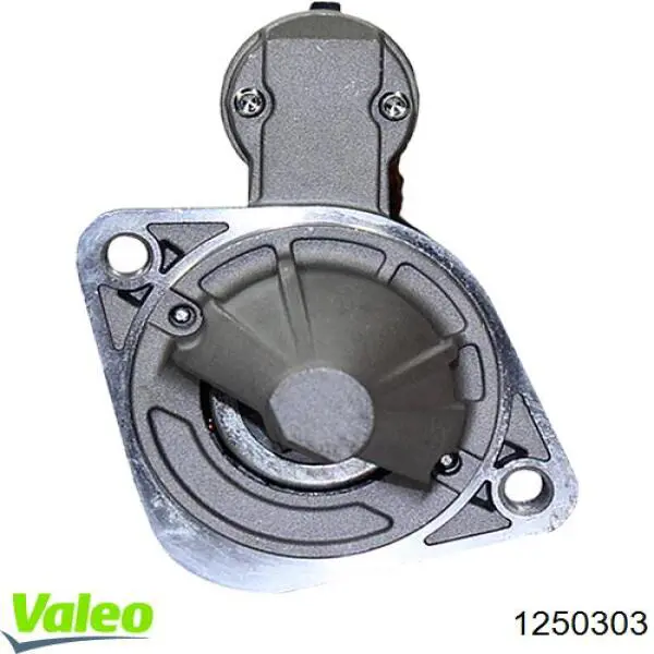 Стартер VALEO 1250303 цена, от 50.73 USD