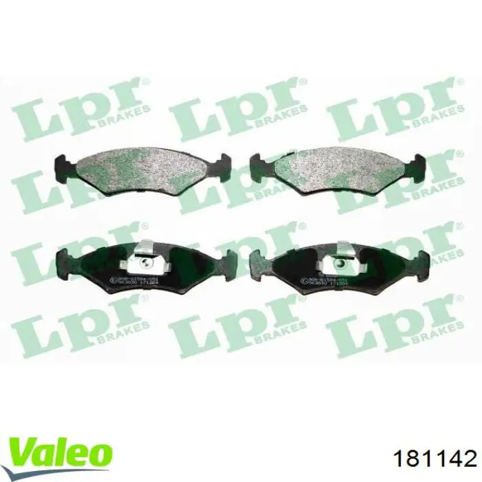 Втягивающее VALEO 181142 цена, от 52.46 USD