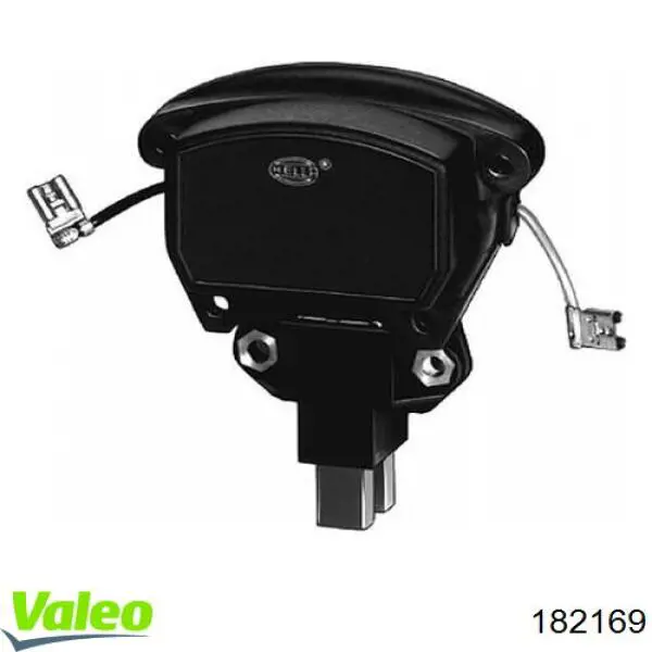 Реле генератора IP729B WAI