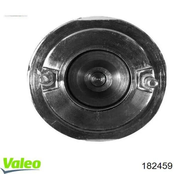 182459 VALEO Тяговое реле стартера