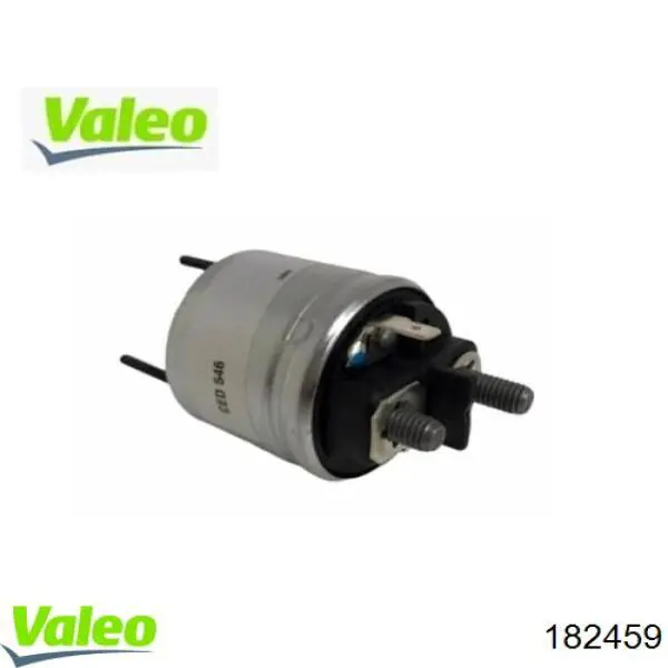 Втягивающее VALEO 182459 цена, от 16.78 USD