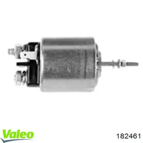 Втягивающее реле стартера 181069 VALEO