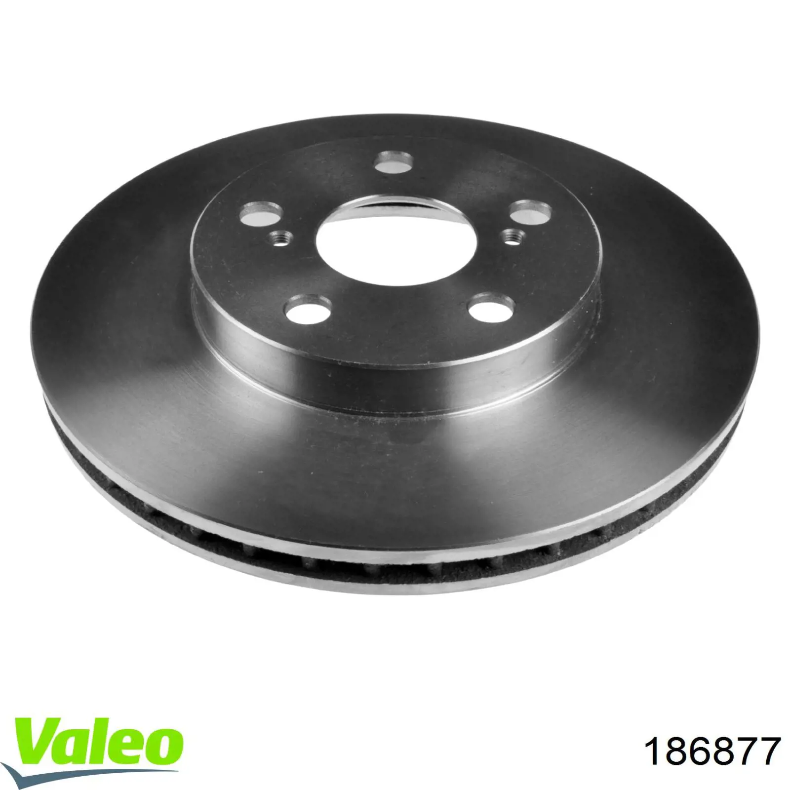 186877 VALEO