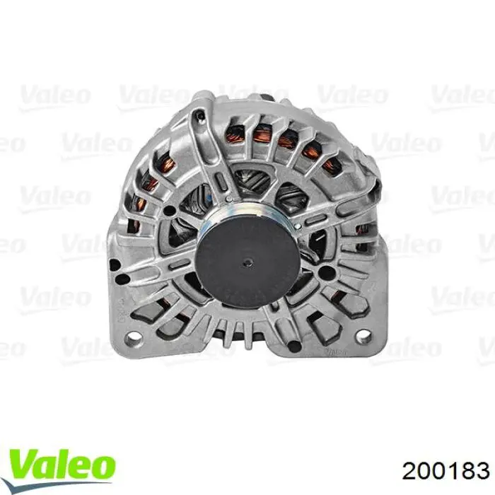 Автомобильный генератор Renault (RVI) 7711368437 цена, от 317.49 USD