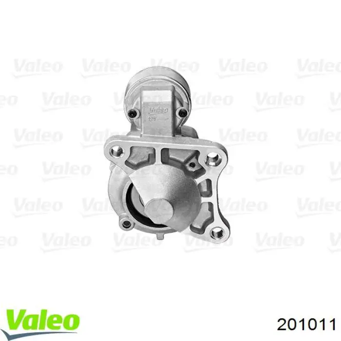 Стартер двигателя VALEO 201011