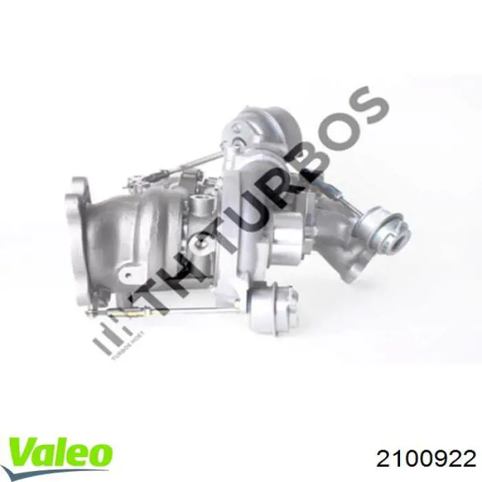 ГЦС VALEO 2100922 цена, от 82.98 USD