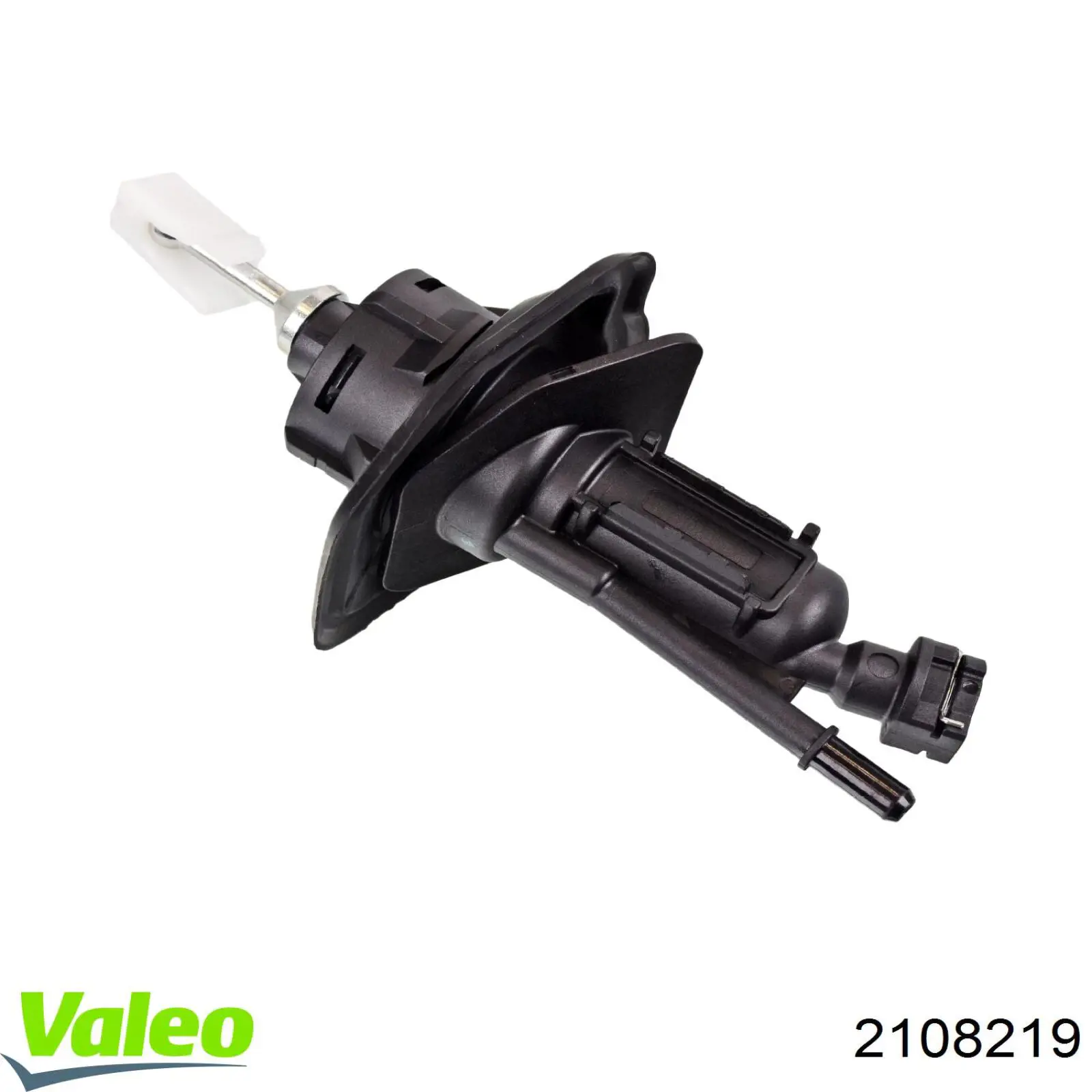 Цилиндр сцепления VALEO 2108219