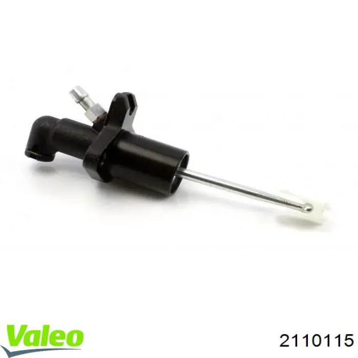Купить 2110115 VALEO Главный цилиндр сцепления
