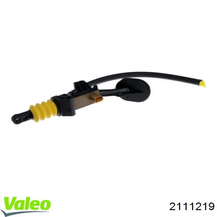 ГЦС Ford GK217A542CA цена, от 65.80 USD