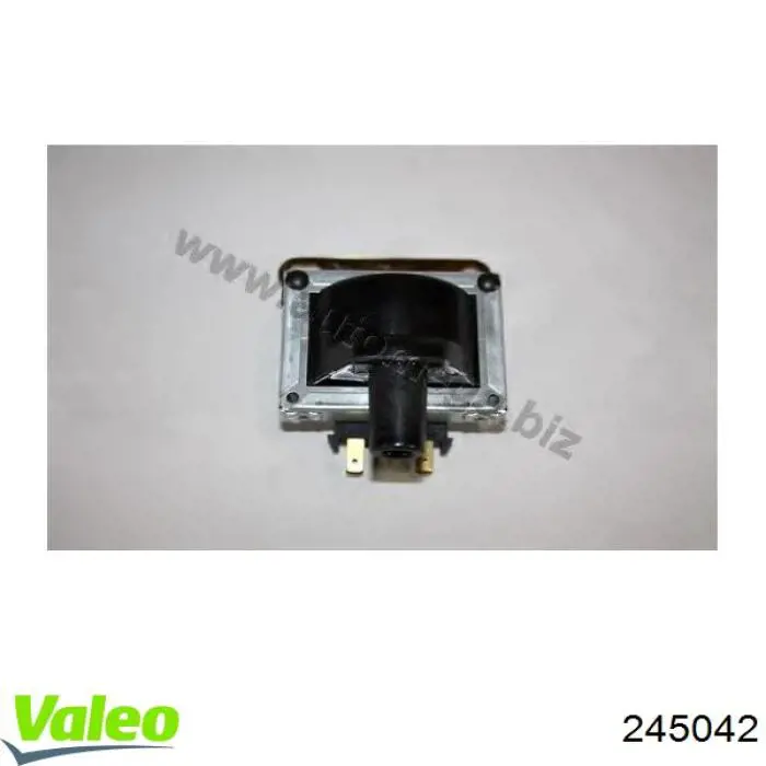 Катушка зажигания 245042 VALEO