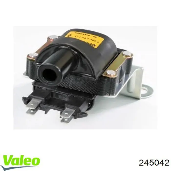 Катушка VALEO 245042