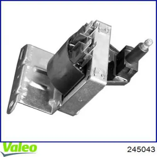 Катушка зажигания 245043 VALEO