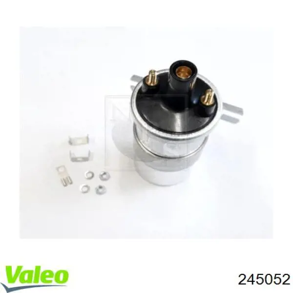 Катушка зажигания B0065 General Motors