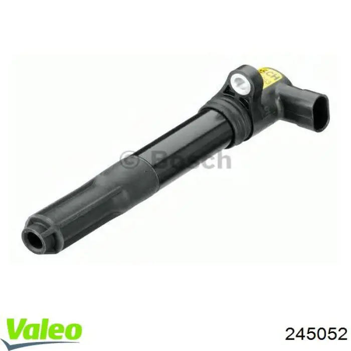 Купить B0065 General Motors Катушка зажигания