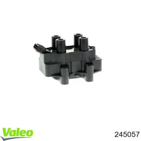 Модуль зажигания VALEO 245057 цена, от 32.82 USD