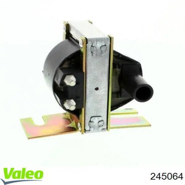 Катушка зажигания 245064 VALEO