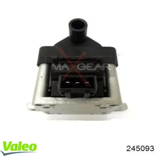 245093 VALEO Катушка зажигания