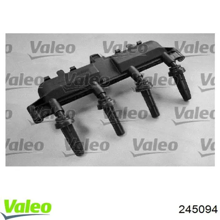 Модуль зажигания VALEO 245094 цена, от 27.42 USD