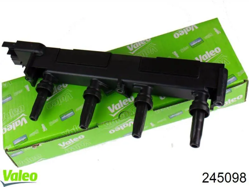 Катушка VALEO 245098