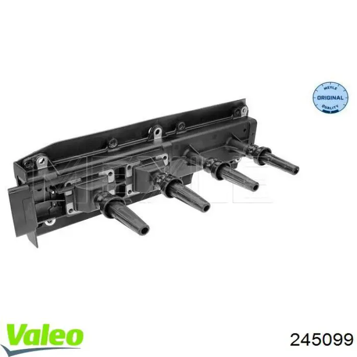 Катушка VALEO 245099