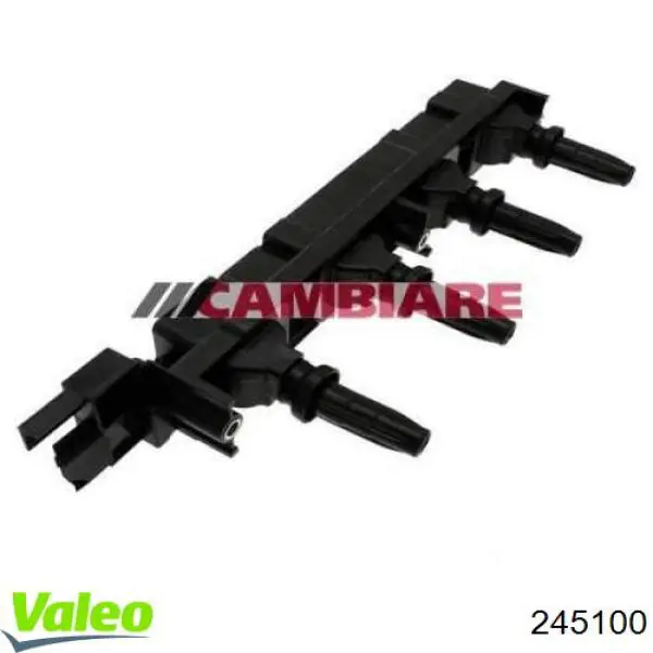 Катушка VALEO 245100