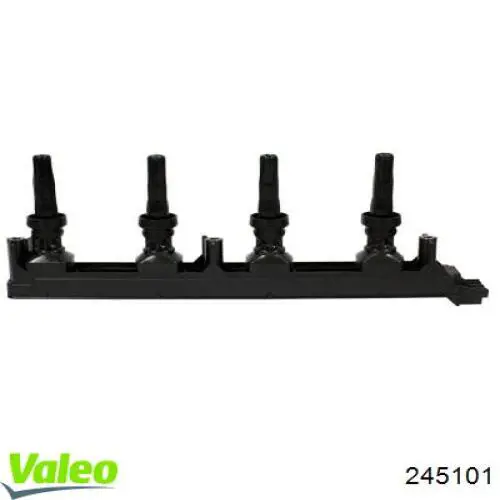 Модуль зажигания VALEO 245101 цена, от 59.89 USD