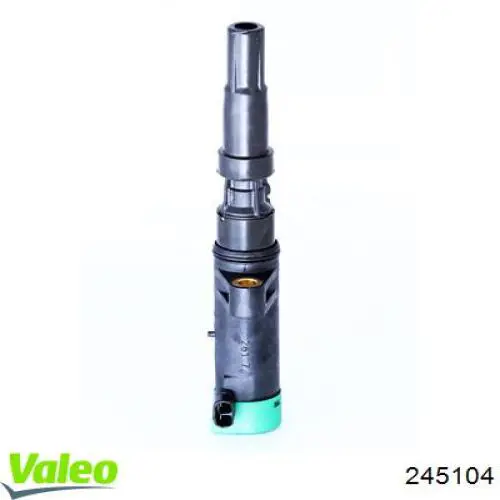 Катушка зажигания 245104 VALEO