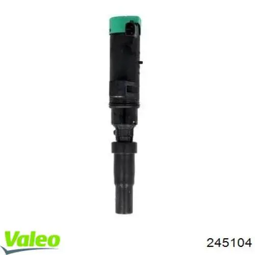 Модуль зажигания VALEO 245104 цена, от 20.99 USD