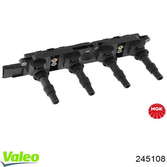 Катушка VALEO 245108