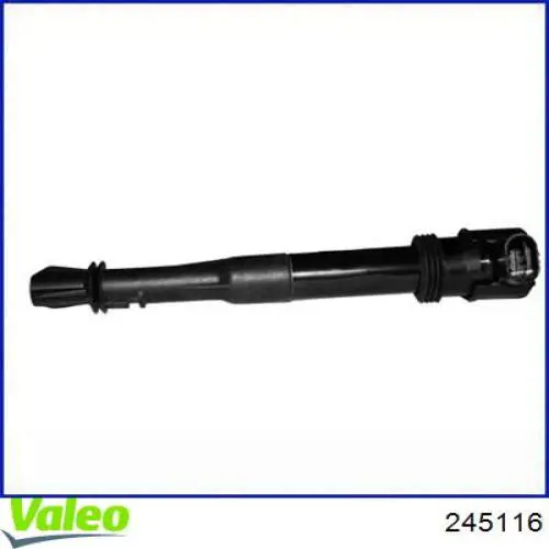 Катушка VALEO 245116