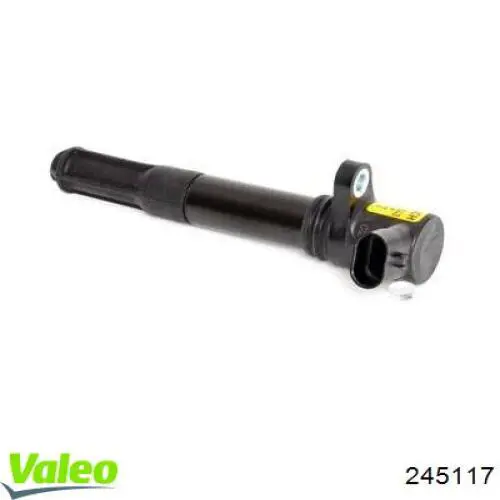 Купить 245117 VALEO Катушка зажигания