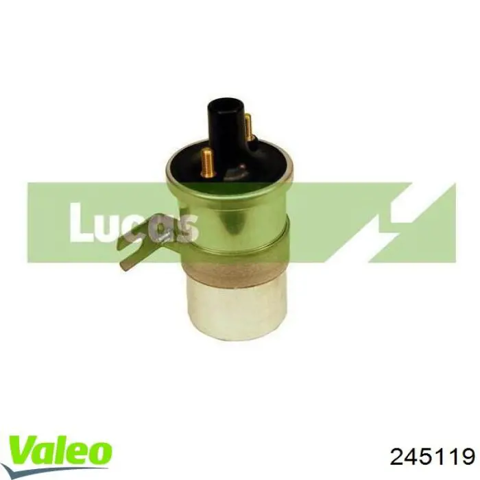 Катушка VALEO 245119