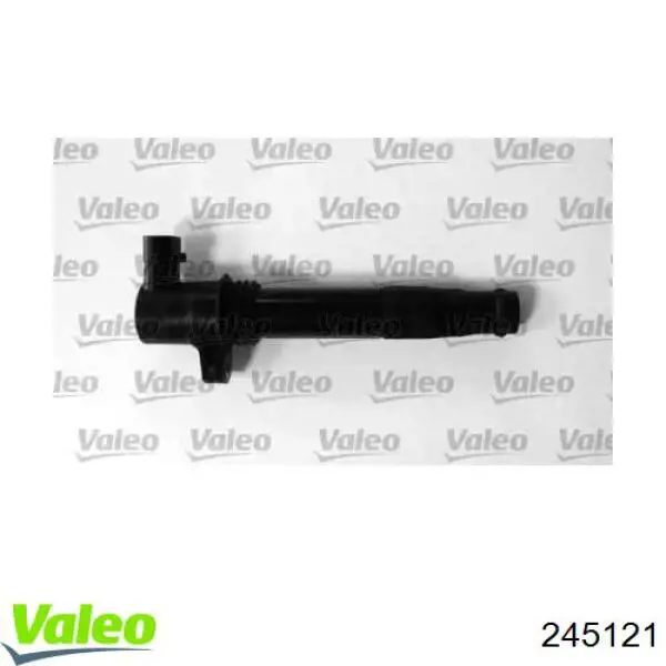 Катушка зажигания 245121 VALEO