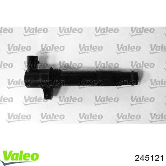 Катушка VALEO 245121