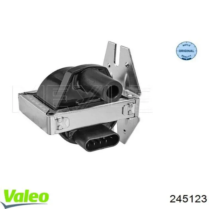 Купить 245123 VALEO Катушка зажигания