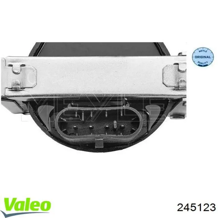 Катушка VALEO 245123