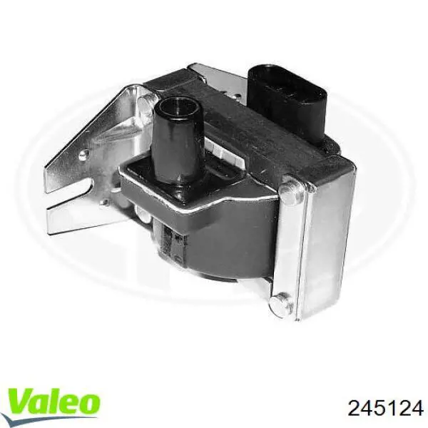 Модуль зажигания VALEO 245124 цена, от 23.55 USD