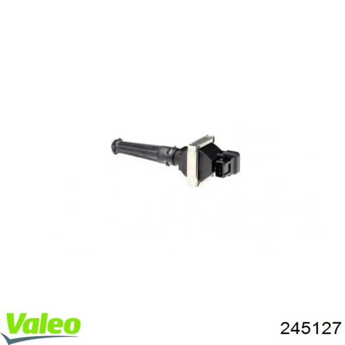 Катушка зажигания 245127 VALEO