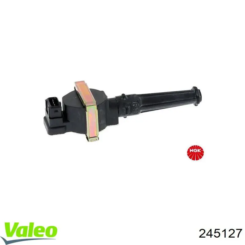 Купить 571084200 Maserati Катушка зажигания
