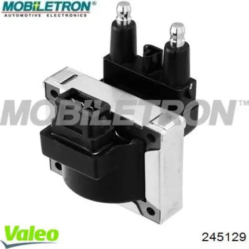 Катушка VALEO 245129