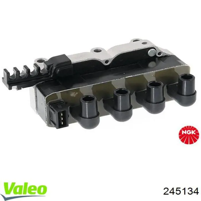 Катушка VALEO 245134