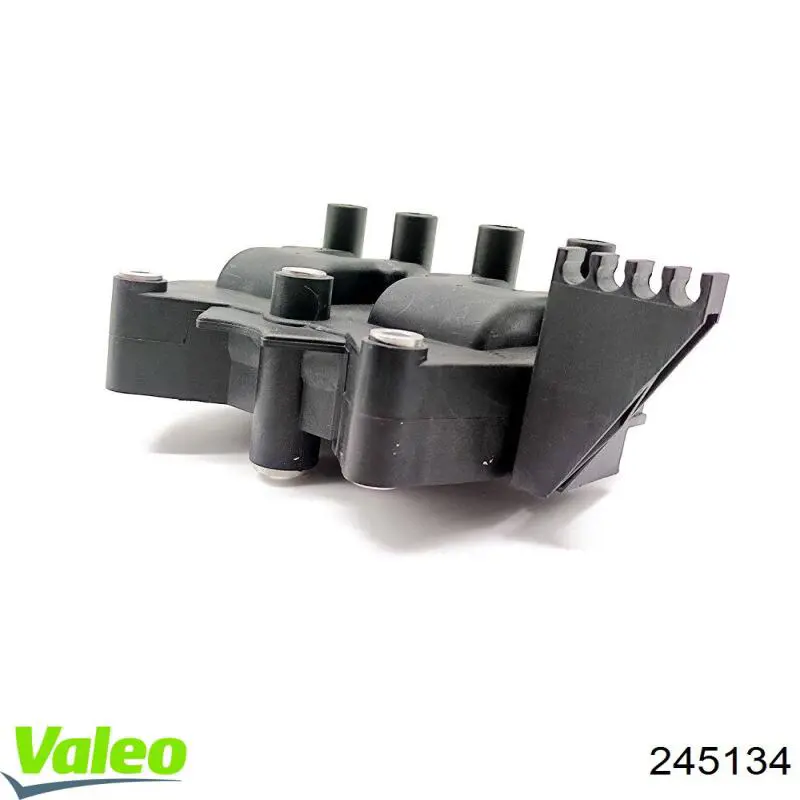 Купить 245134 VALEO Катушка зажигания